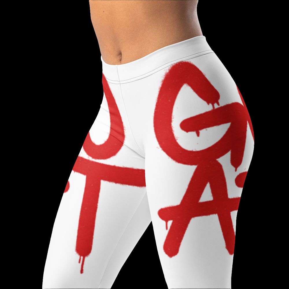 GOAT Leggings