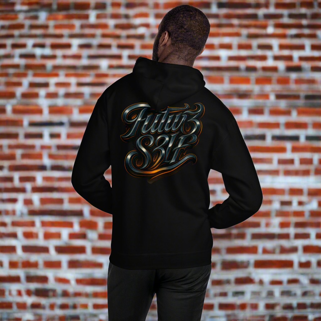 Futur3 S3lf hoodie