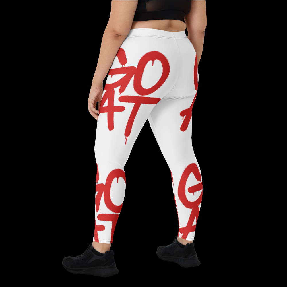 GOAT Leggings