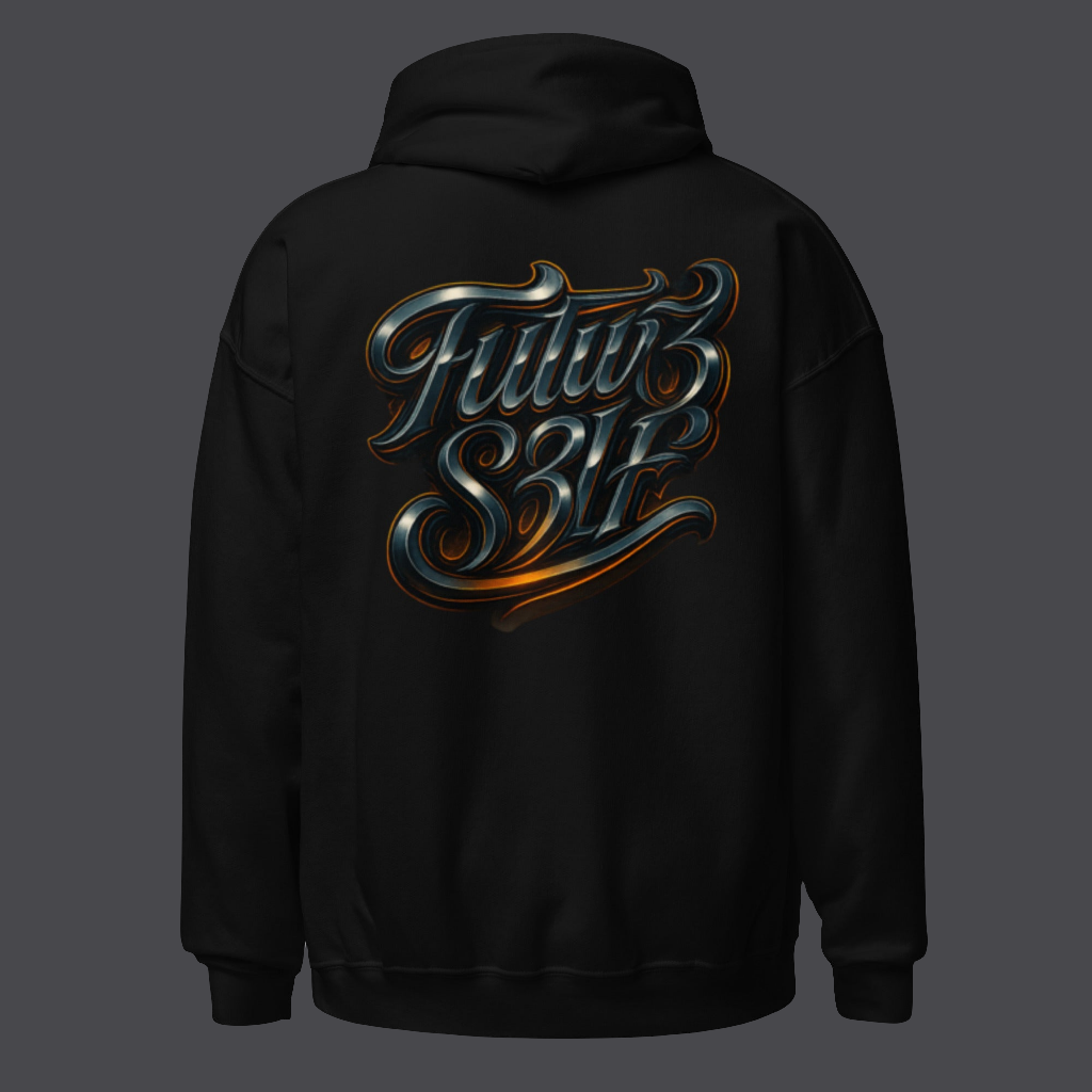 Futur3 S3lf hoodie