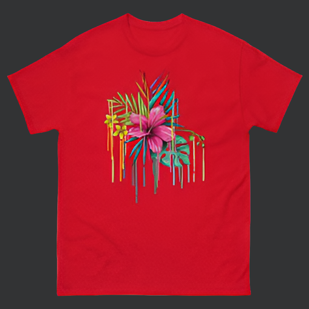 Drip Tee
