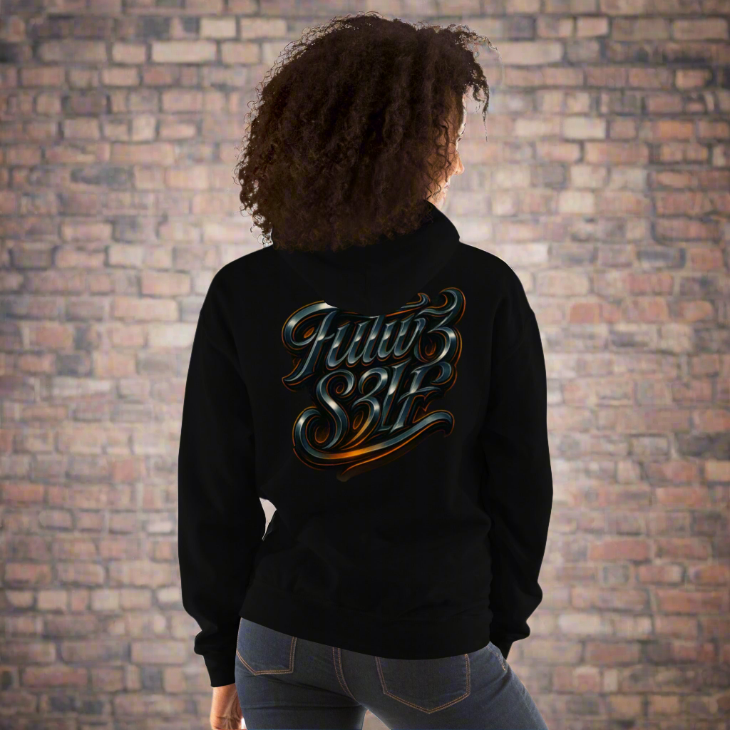 Futur3 S3lf hoodie