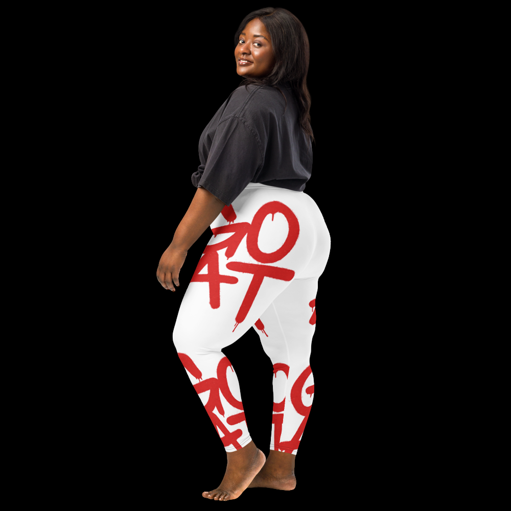 GOAT Leggings