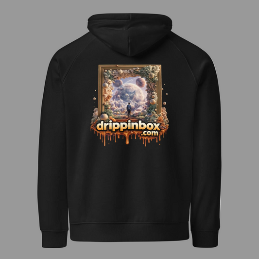 Self Reflection Hoodie - Drippinbox.com