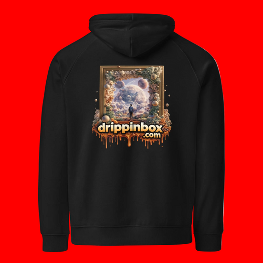 Self Reflection Hoodie - Drippinbox.com